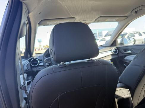 New 2025 Chevrolet Trax LT w/ Driver Confidence Package image 32