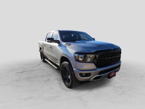 Used 2022 RAM 1500 Lone Star image 2
