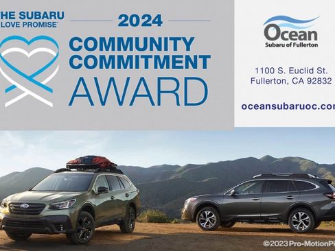 New 2025 Subaru Crosstrek 2.0i Premium image 5