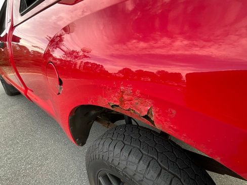 Used 2013 Toyota Tundra 4x4 Regular Cab Long Bed w/ SR5 Pkg image 32