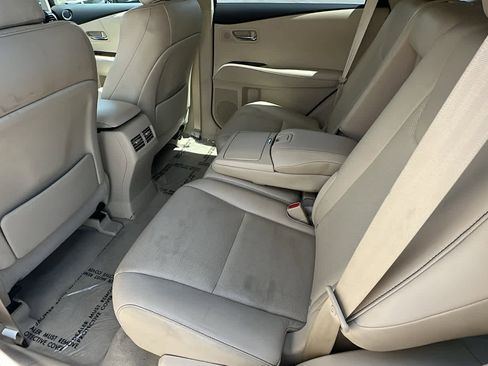 Used 2015 Lexus RX 350 FWD image 24