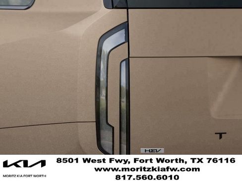 New 2027 Kia Telluride SX X-Line AWD/4WD image 7