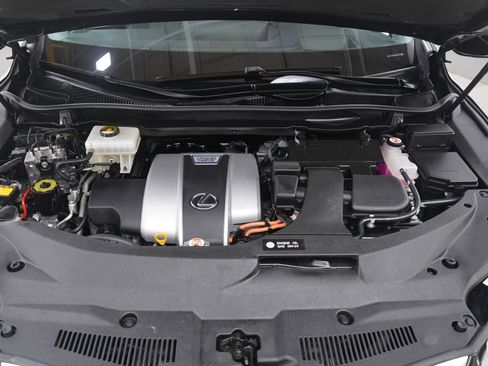 Used 2019 Lexus RX 450h 450h image 33