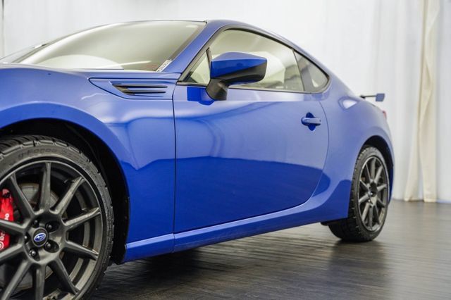 Used 2019 Subaru BRZ Limited w/ Performance Package RWD image 31