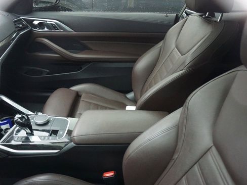 Used 2021 BMW 440i xDrive Coupe w/ Executive Package image 5