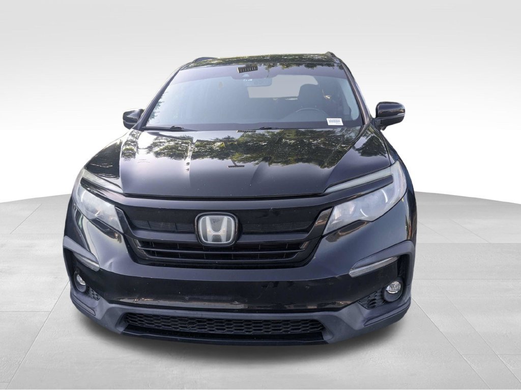 Used 2021 Honda Pilot Special Edition image 5