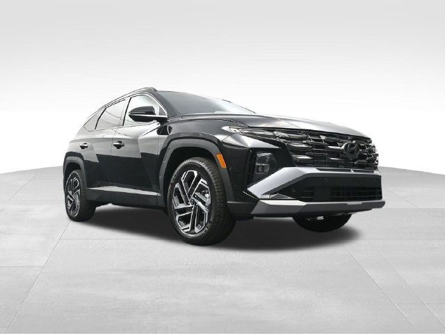 New 2026 Hyundai Tucson Limited AWD/4WD image 33
