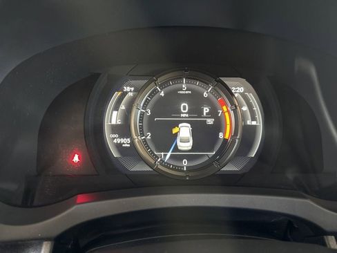 Certified 2021 Lexus IS 350 F Sport image 16