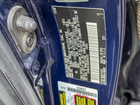 Used 2008 Toyota Tundra 4x4 Double Cab image 24