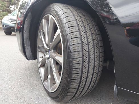 Used 2015 Volvo S60 T5 Premier w/ Climate Package image 19