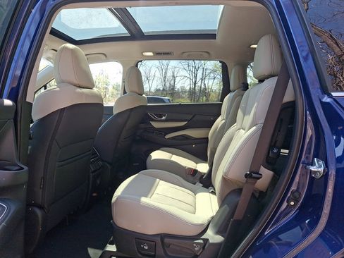 New 2026 Subaru Ascent Limited AWD/4WD image 6