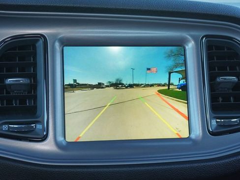 Used 2023 Dodge Challenger R/T Scat Pack image 15