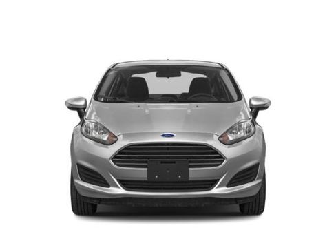 Used 2015 Ford Fiesta SE w/ Equipment Group 201A image 4