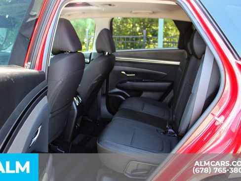 Used 2022 Hyundai Tucson SEL w/ Convenience Package image 16