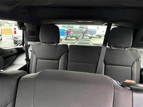 Used 2023 Chevrolet Tahoe LS w/ Driver Alert Package image 23