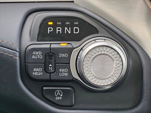 Used 2025 RAM 1500 Tungsten w/ Bed Utility Group image 12