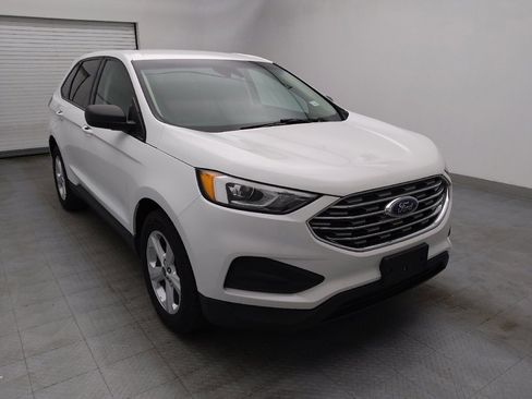 Used 2019 Ford Edge SE w/ SE Fleet Driver's Package image 13