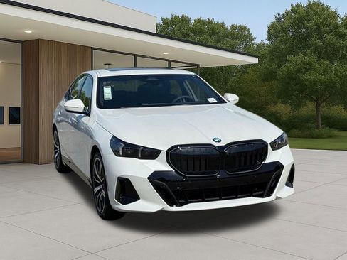 New 2026 BMW 530i w/ M Sport Package image 5
