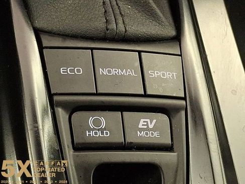 Certified 2025 Toyota Camry SE FWD image 29