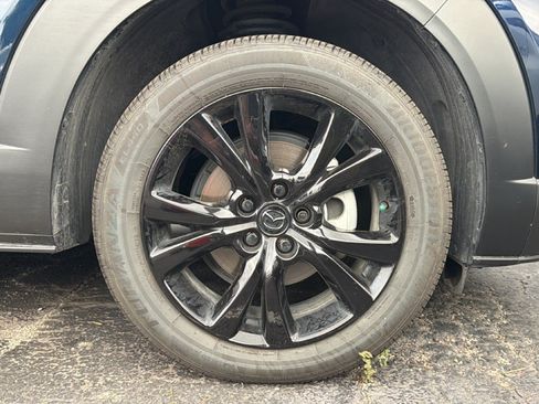 Used 2026 MAZDA CX-30 AWD 2.5 S image 4