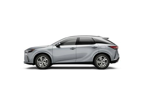New 2026 Lexus RX 350h 350h Premium image 7