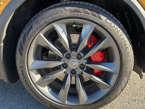 Used 2022 Acura MDX Type S image 14