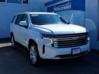 Used 2023 Chevrolet Tahoe High Country video 1