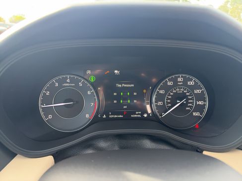 Used 2021 Acura TLX w/ Technology Package FWD image 23