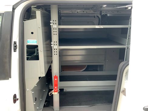 Used 2020 Ford Transit Connect XL FWD image 26
