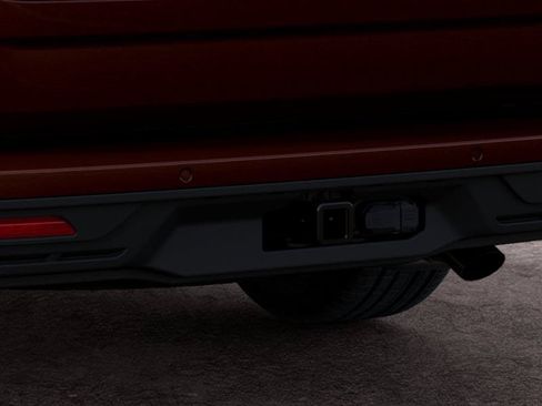 New 2027 Ford Expedition Max Active AWD/4WD image 46