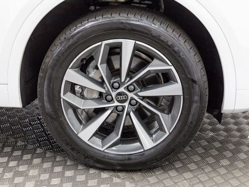 Used 2024 Audi Q5 2.0T Premium Plus image 48