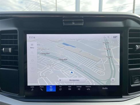 New 2026 Ford F250 XLT w/ XLT Premium Package image 21