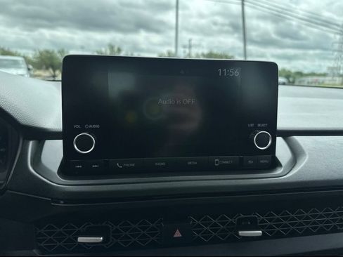 Used 2025 Honda Accord SE image 19