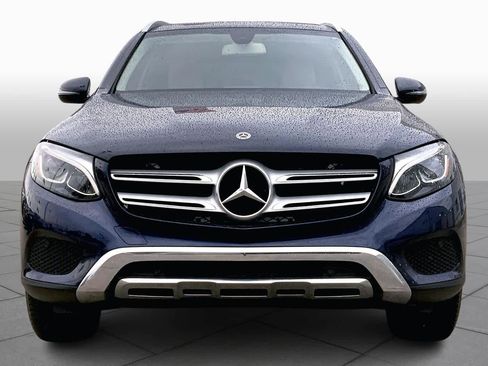 Used 2019 Mercedes-Benz GLC 350e 4MATIC w/ Premium Package image 3
