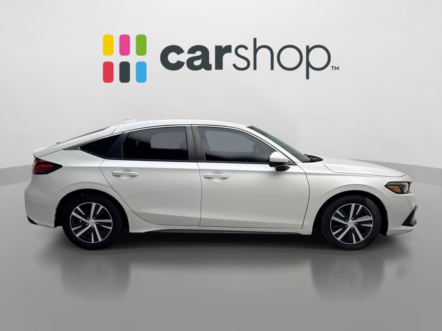 Used 2023 Honda Civic LX image 6