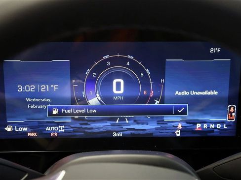 New 2026 Chevrolet Suburban Premier w/ Sun And Tow Package image 41