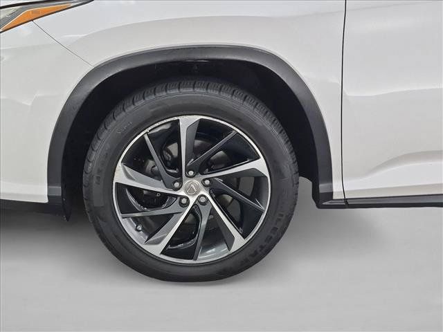 Used 2016 Lexus RX 350 FWD w/ Luxury Package image 28