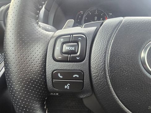 Used 2025 Lexus IS 350 F Sport AWD/4WD image 20
