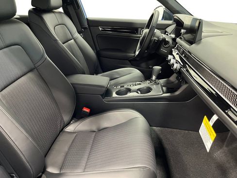 New 2026 Honda Civic Sport Touring image 29