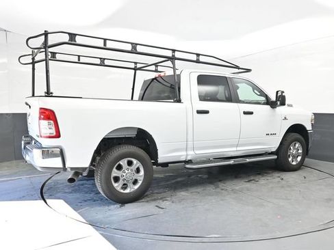Used 2023 RAM 2500 Big Horn w/ Level 1 Equipment Group AWD/4WD image 7