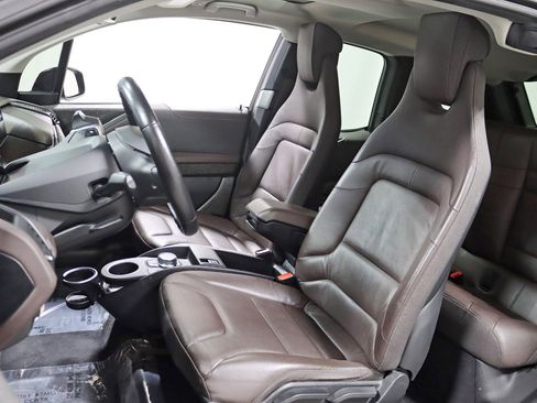 Used 2020 BMW i3 image 25