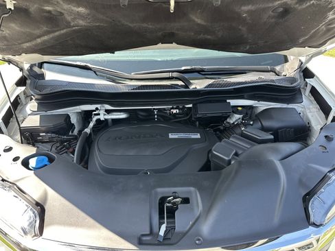 Used 2017 Honda Pilot EX-L image 36