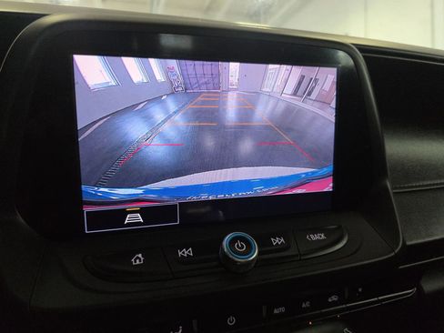 Used 2022 Chevrolet Camaro LT w/ Technology Package image 26