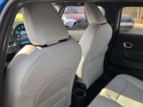 New 2026 MINI Cooper 4-Door Hardtop image 19