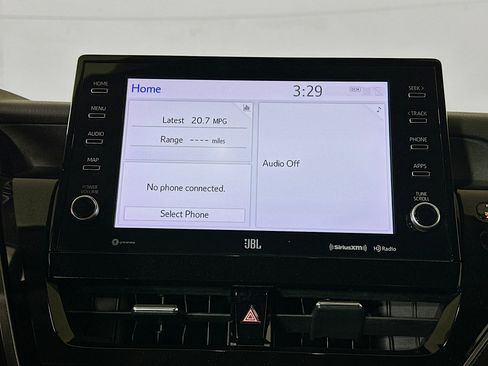 Used 2023 Toyota Camry XSE FWD image 22