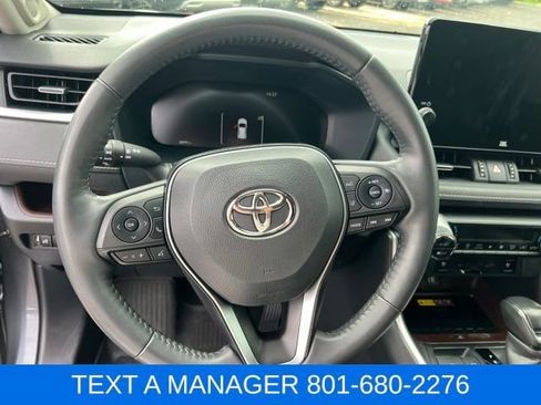 Used 2023 Toyota RAV4 Limited AWD/4WD image 27
