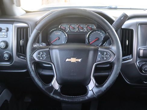 Used 2016 Chevrolet Silverado 2500 LT w/ LT Plus Package AWD/4WD image 18
