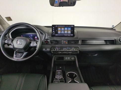 Certified 2024 Honda Pilot Elite image 16