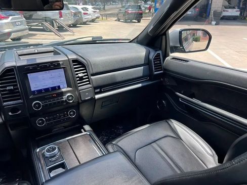 Used 2021 Ford Expedition Limited RWD image 43