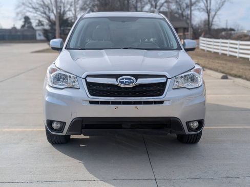 Used 2016 Subaru Forester 2.5i Premium w/ All-Weather Package AWD/4WD image 7